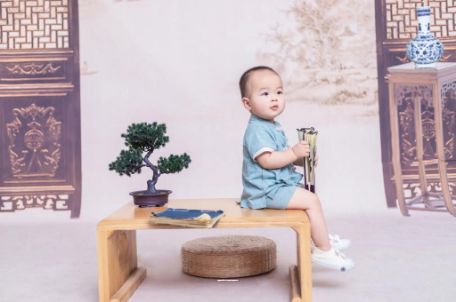 潜江宝宝每次睡醒了就咳嗽