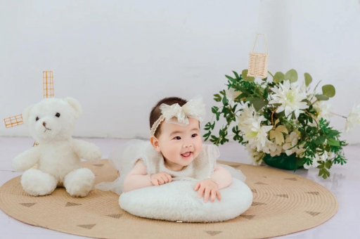 潜江孕妇几个月肚子大
